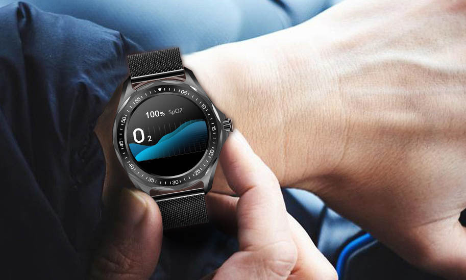 S09plus sports smart watch