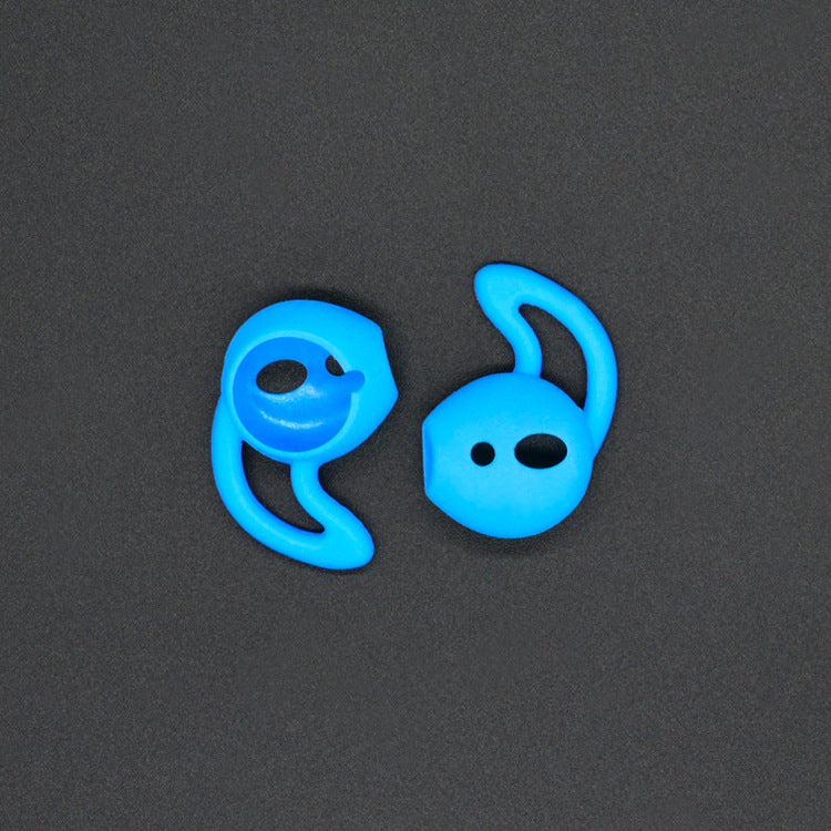 Compatible with Apple, Airpods earphone silicone ear caps