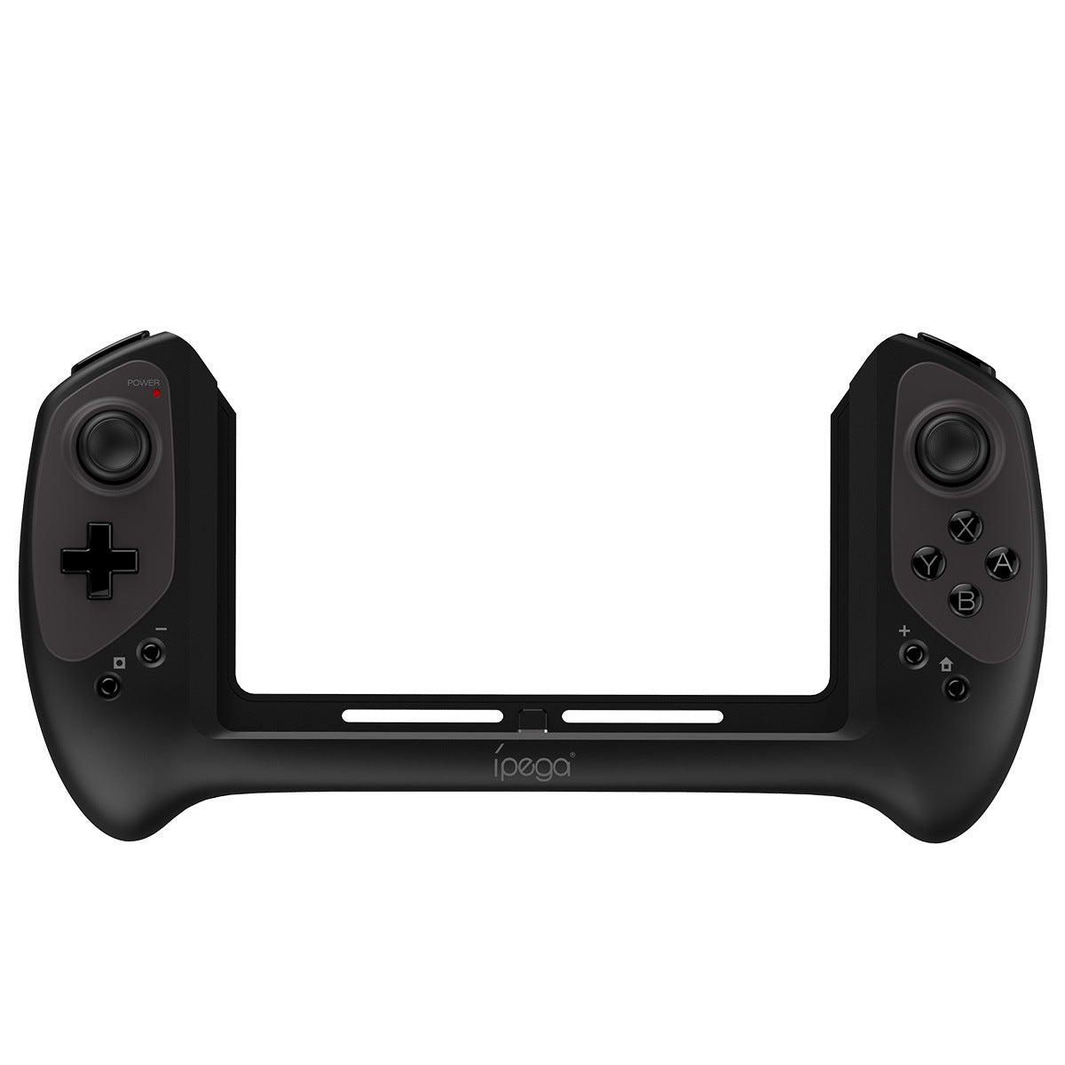 Bluetooth wireless gamepad