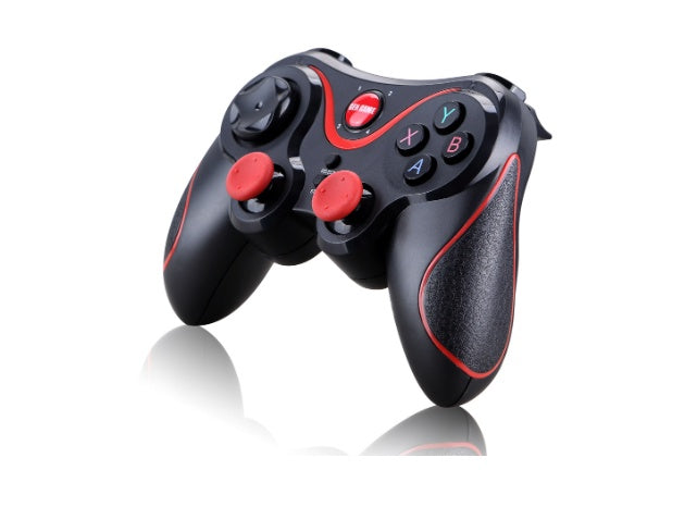 Wireless Bluetooth gamepad