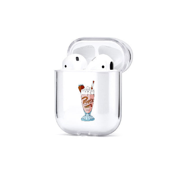 Compatible with Apple, Riverdale Airpods Cases