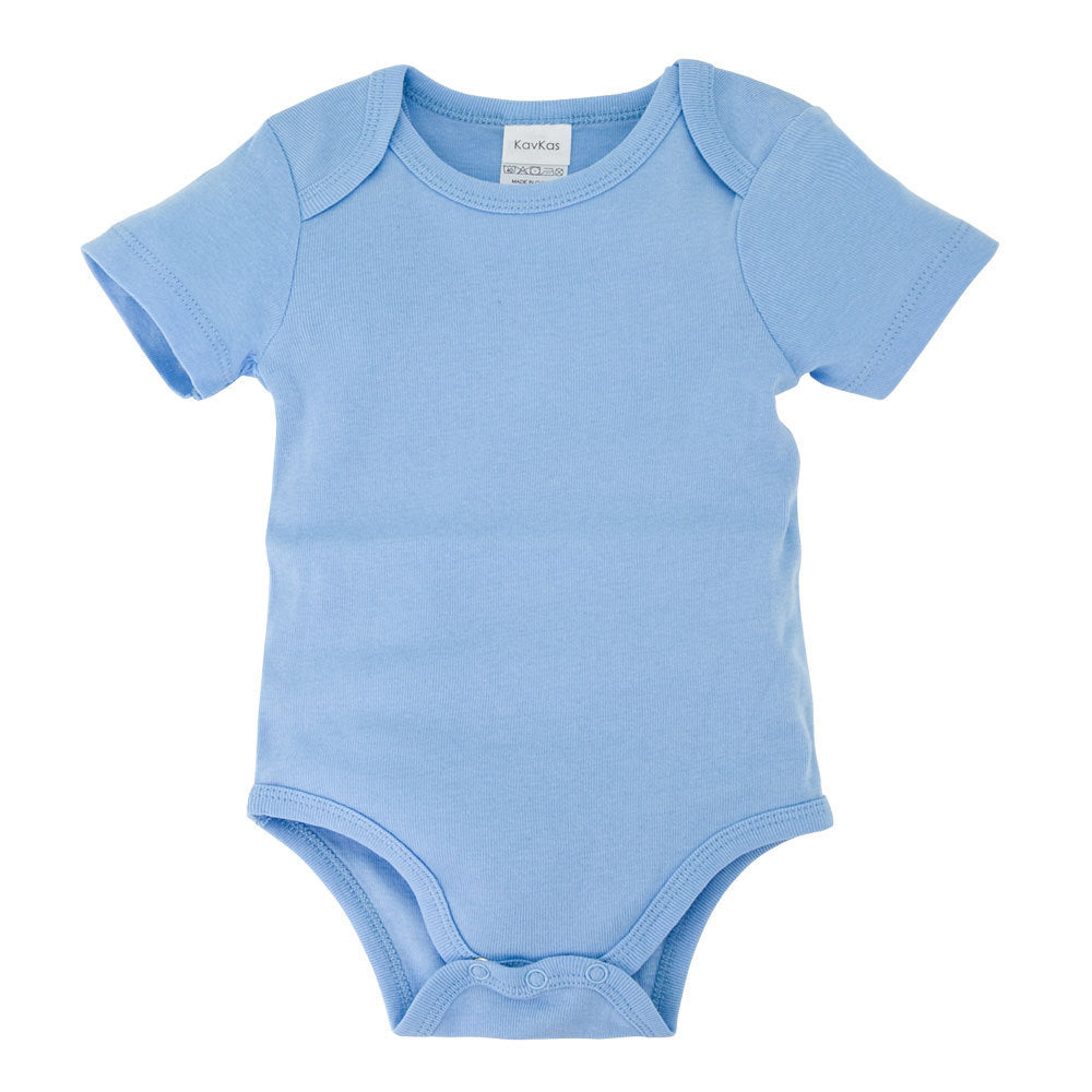 Infant clothing  cotton short-sleeved