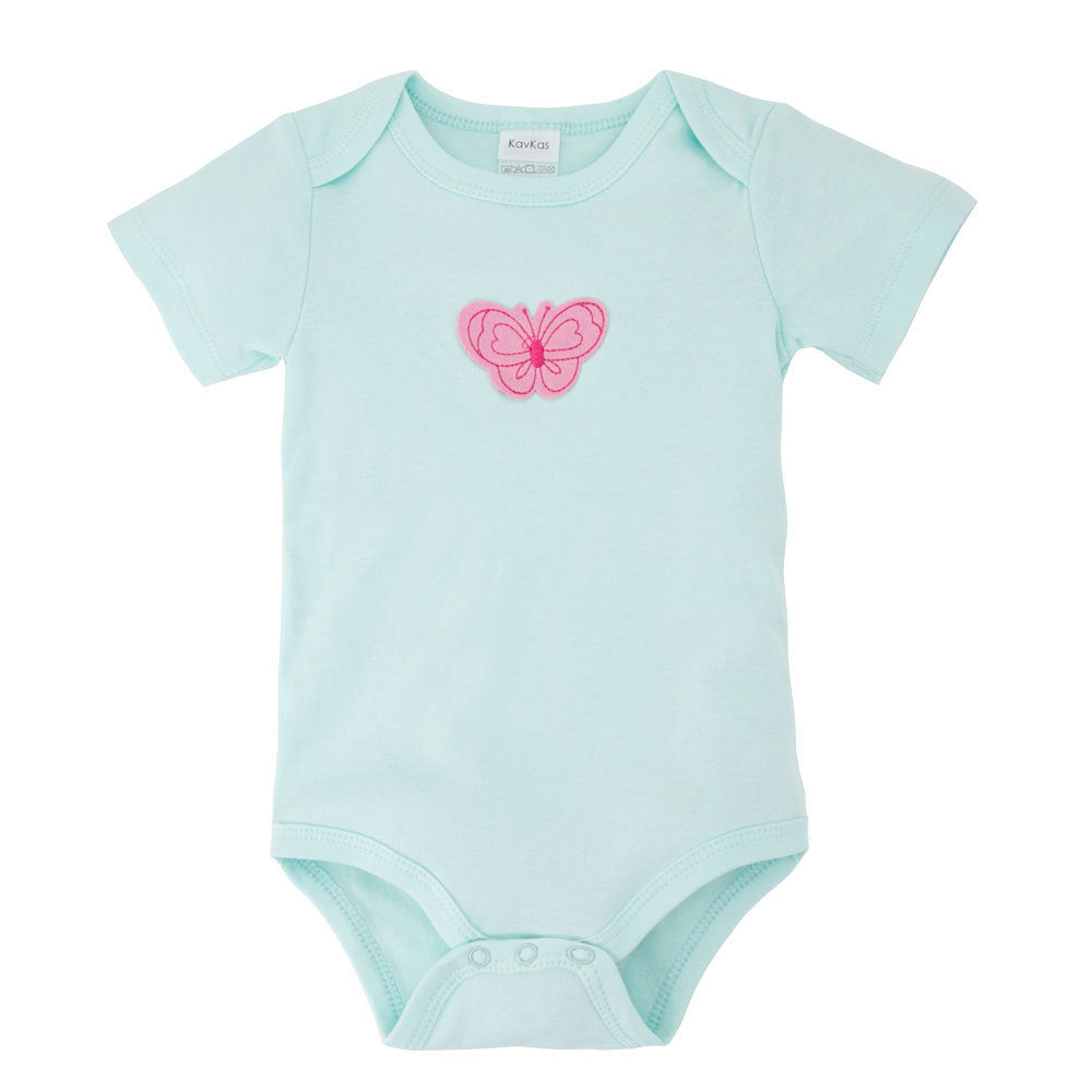 Infant clothing  cotton short-sleeved