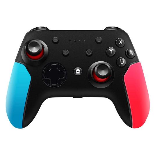 Switch bluetooth gamepad