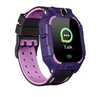 Water Phone Watch Children Positioning Smart Watch