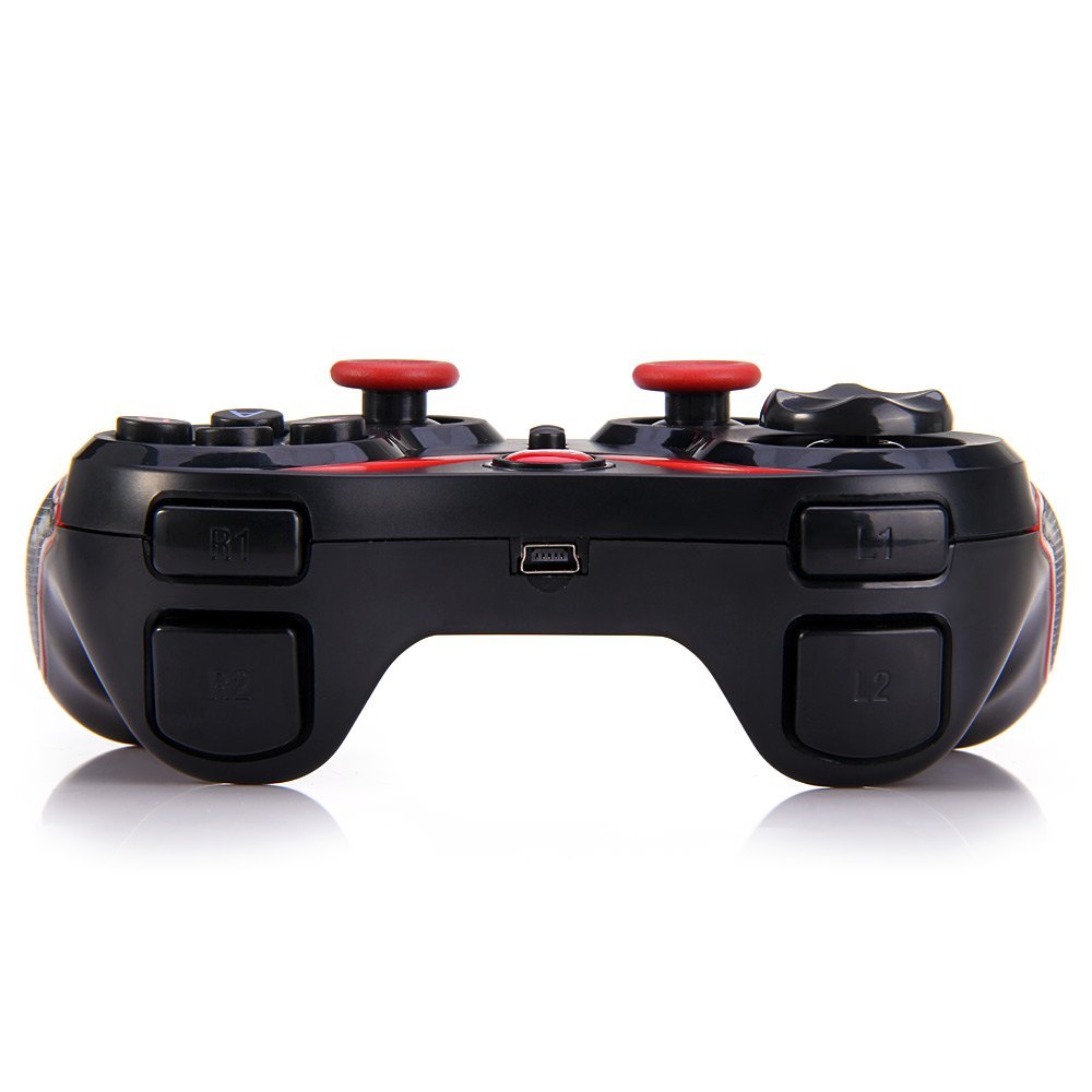 Wireless Bluetooth Gamepad Mobile Game