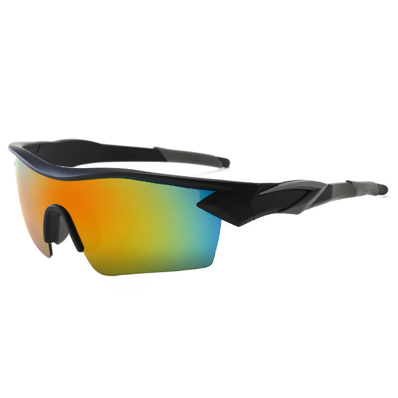 Bicycle Eyewear Glasses Outdoor Sport Mountain Bike Road