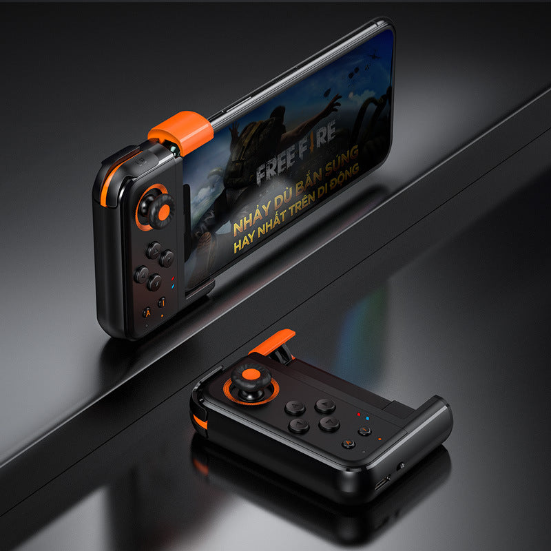 GAMO one-handed gamepad