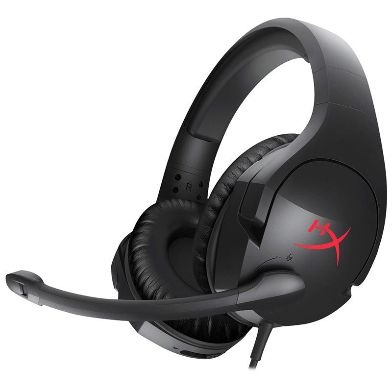 Stinger headset e-sports headset eating chicken headphones