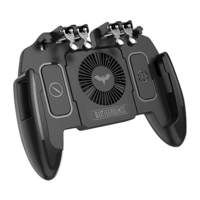 M11 Chicken Gamepad