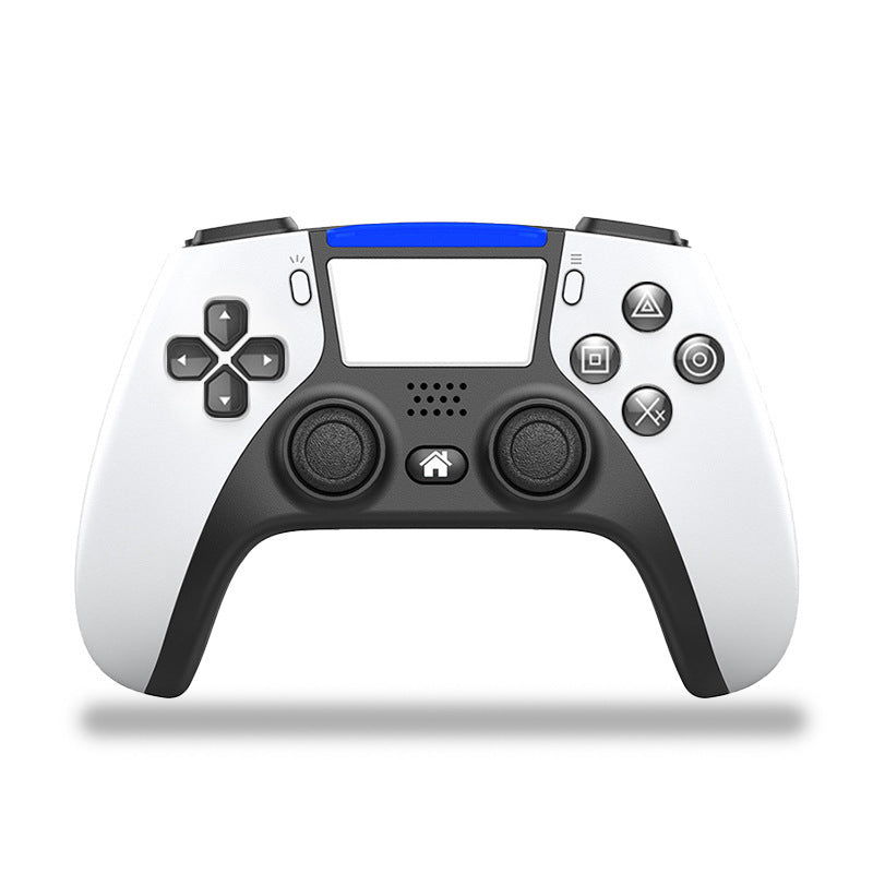 Bluetooth wireless gamepad