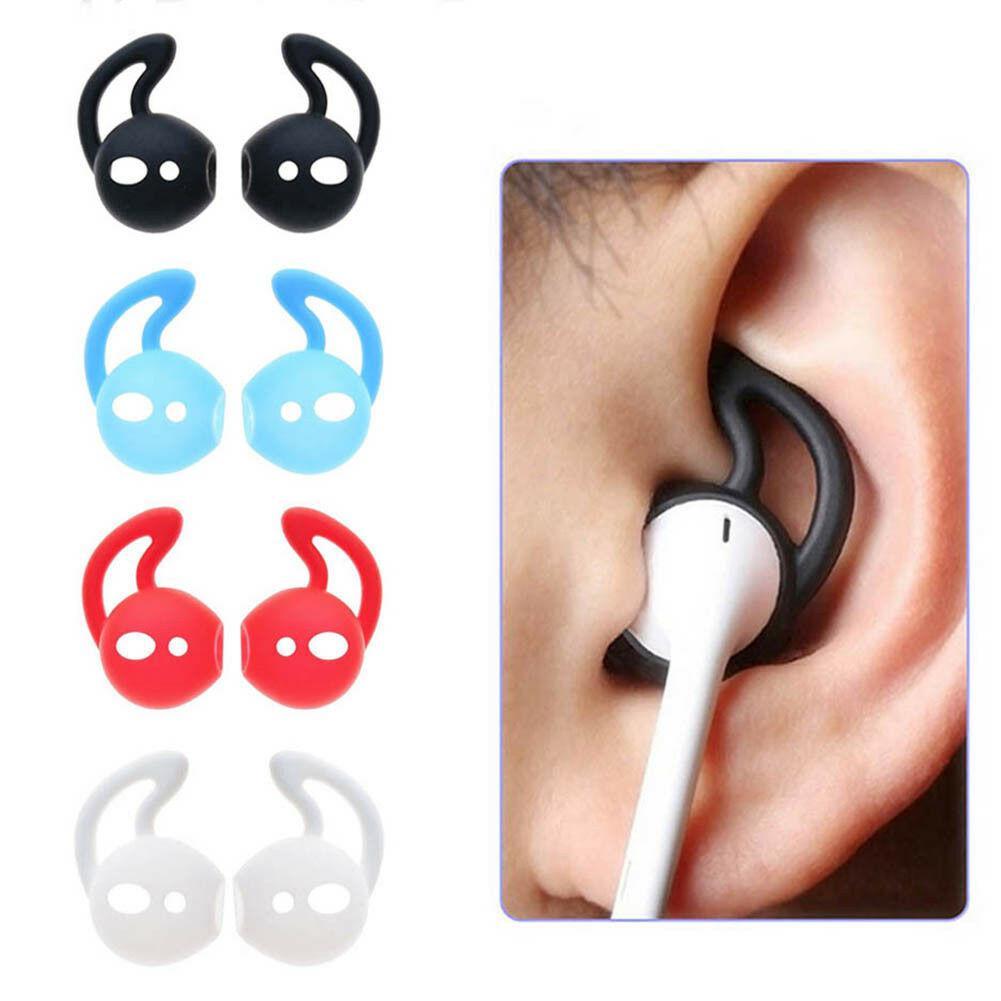 Compatible with Apple, Airpods earphone silicone earplug sleeve