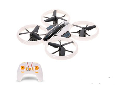 Jinxingda Small Four-axis Remote Control  Mini Remote Control Toy  Stunt Rollover Drone