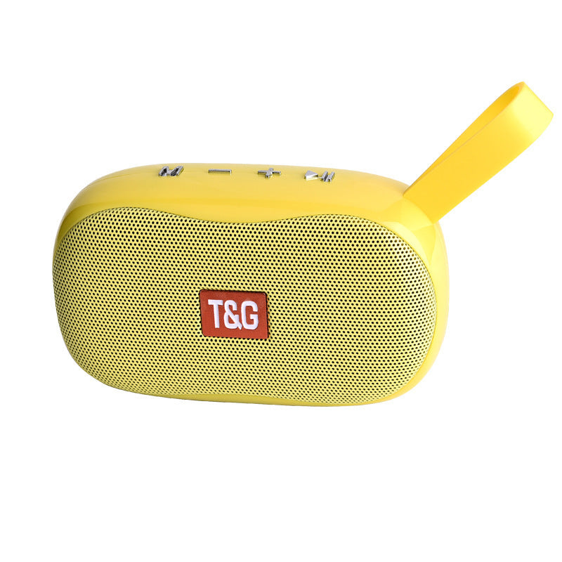 TG173 Bluetooth speaker