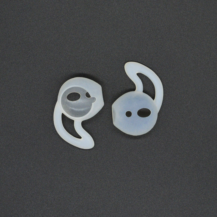 Compatible with Apple, Airpods earphone silicone ear caps