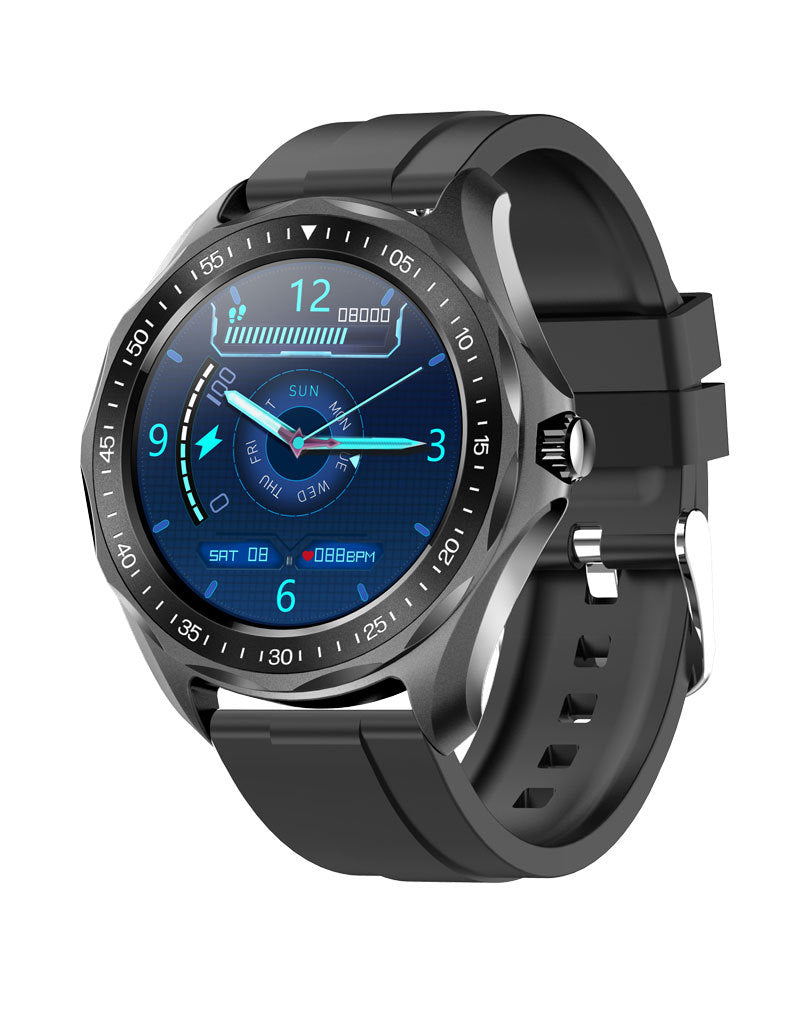 S09plus sports smart watch