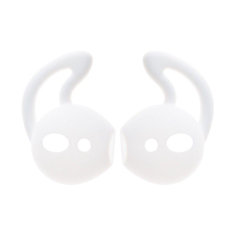 Compatible with Apple, Airpods earphone silicone earplug sleeve