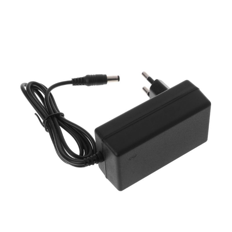 Lithium battery charger