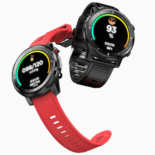 L15 smart bracelet watch