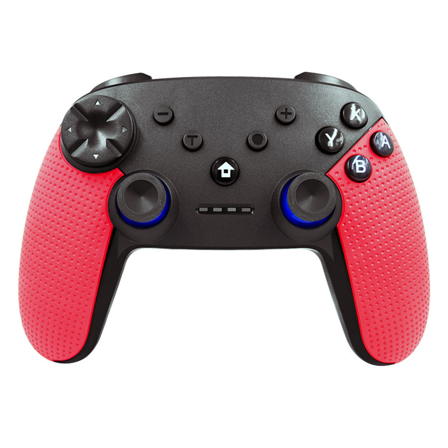 Wireless Bluetooth gamepad