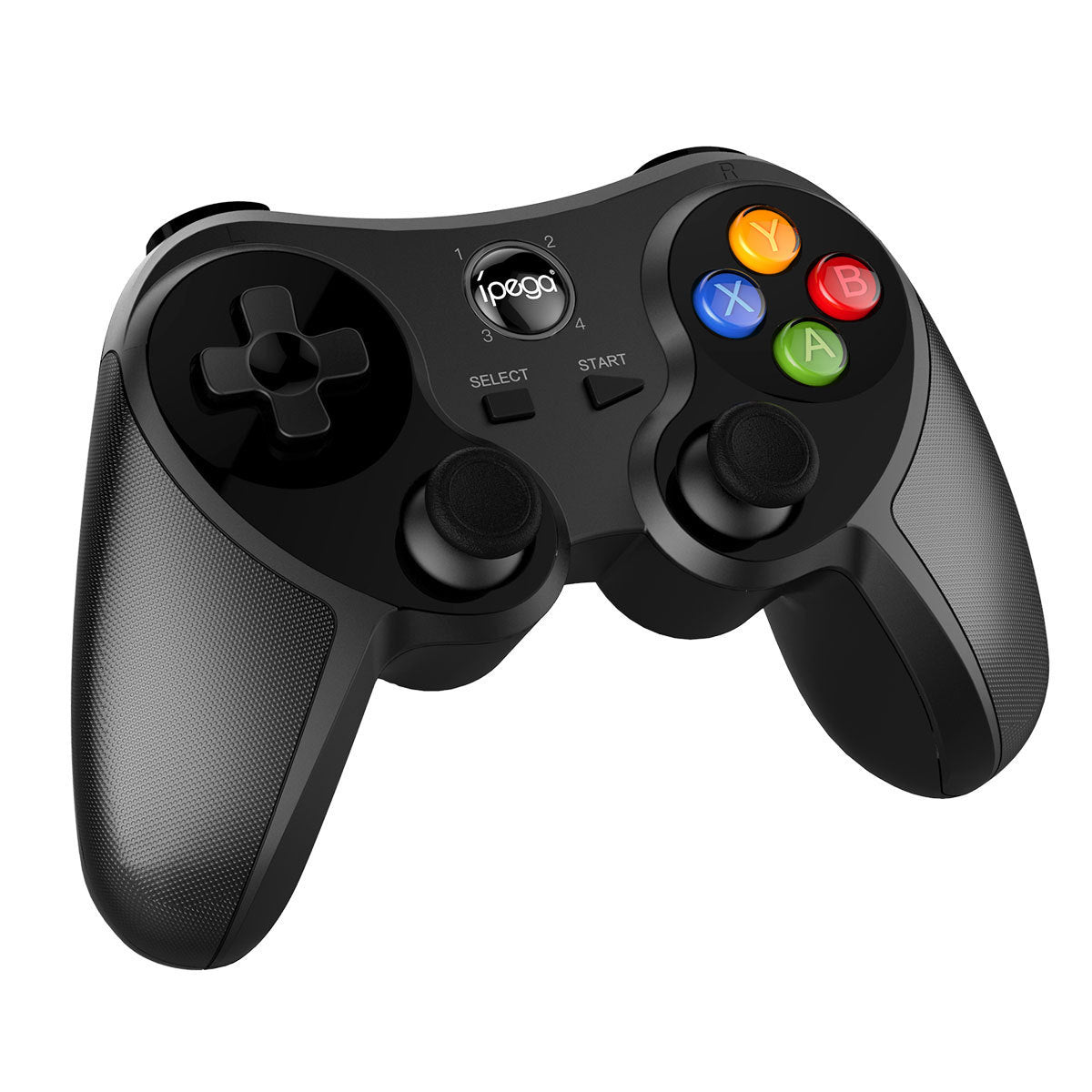 Ninja gamepad