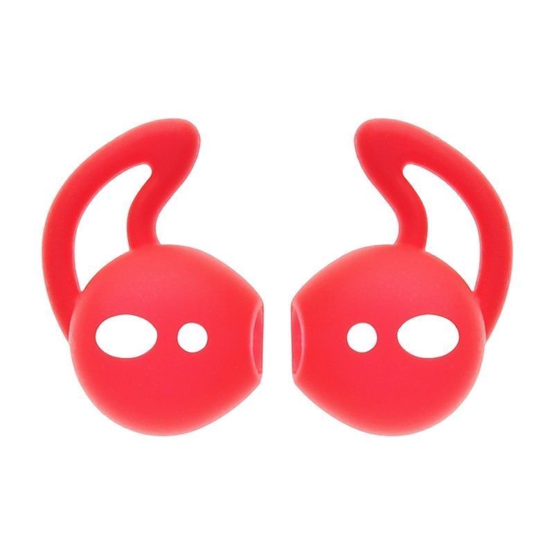 Compatible with Apple, Airpods earphone silicone earplug sleeve