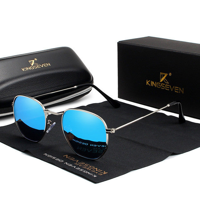 Classic Sunglasses Men Retro Sun glasses Eyewear for men