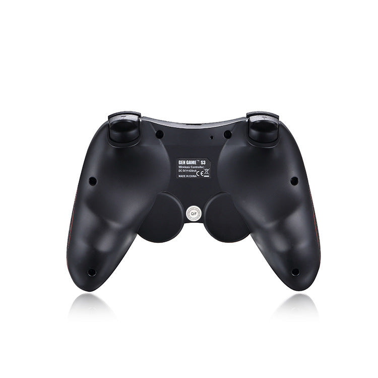 Wireless Bluetooth gamepad