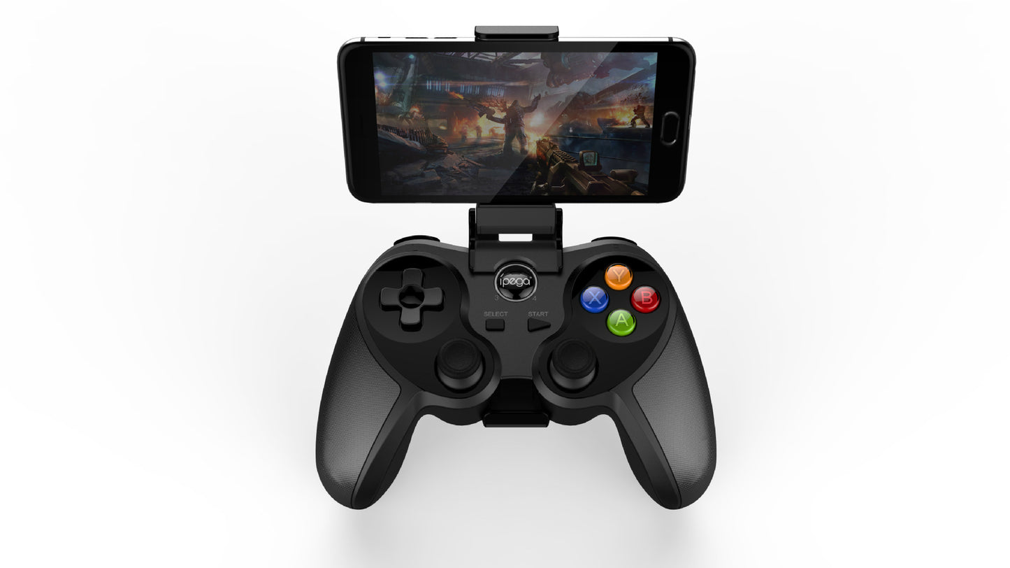 Ninja gamepad