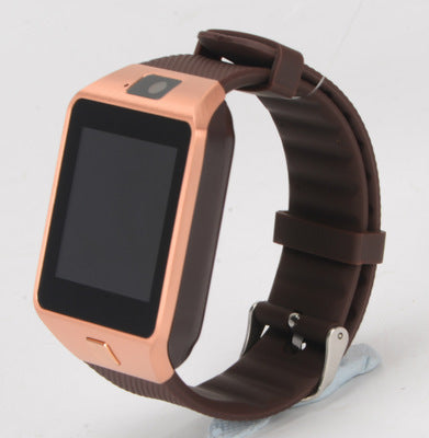 DZ09 Smart Watch Bluetooth Child Phone Watch