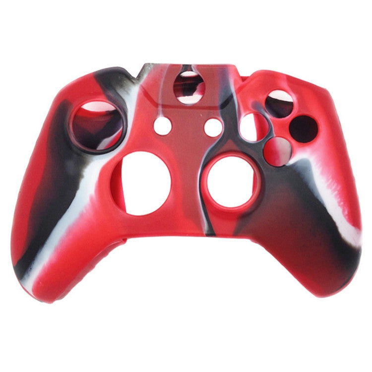 XBOX ONE Gamepad Silicone Case