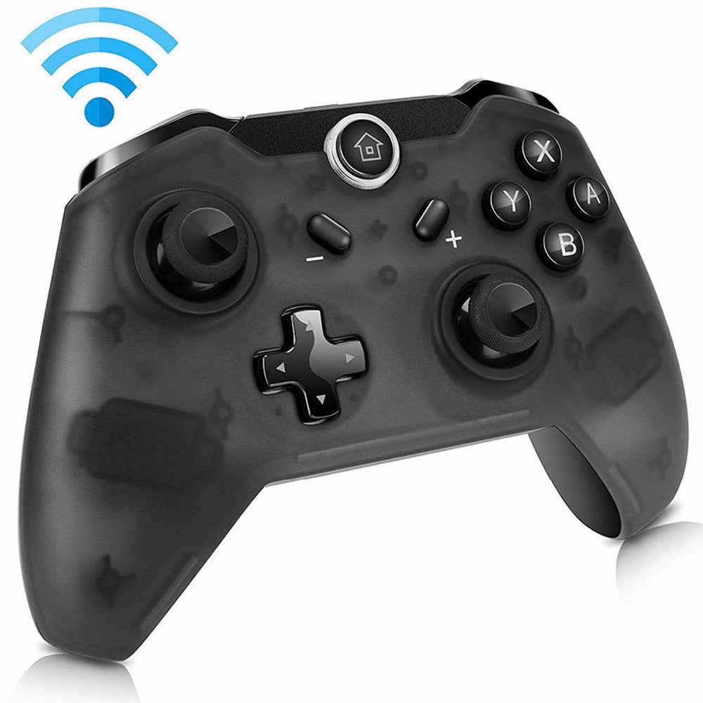 SWH gamepad