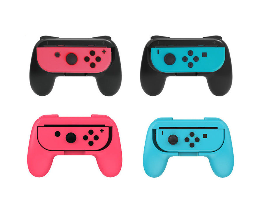 Multicolor Home Fashion Personality Gamepad Grip