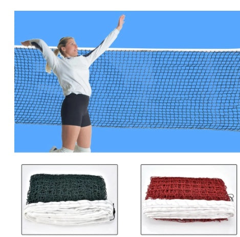 Badminton Nets, Amateur Exercises, Fitness And Entertainment Nets, Standard Badminton Nets