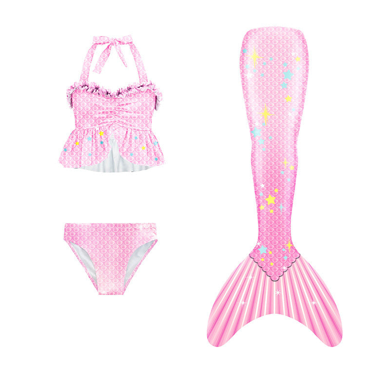 Mermaid Clothing Swimsuit Bikini