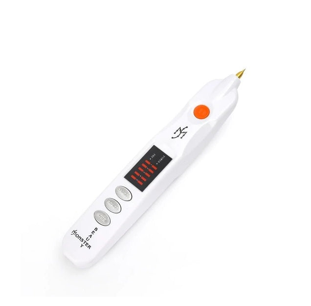 Multifunctional beauty instrument