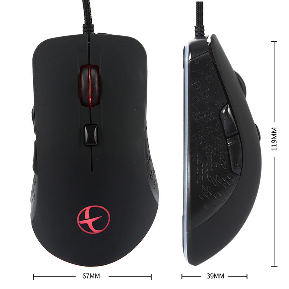 Laptop Computer Game Mouse Desktop