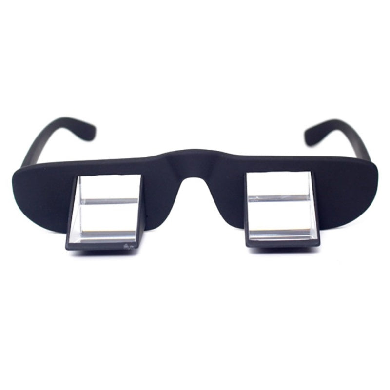 Climbing Hiking Goggles Prism Spectacles Eyewear