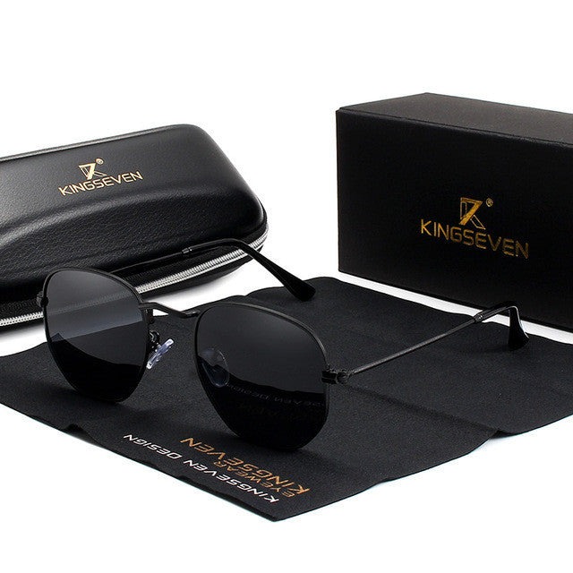 Classic Sunglasses Men Retro Sun glasses Eyewear for men