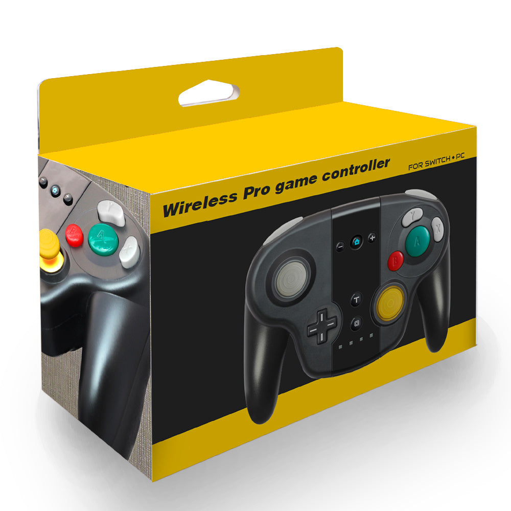 Wireless Gamepad With NFC Function