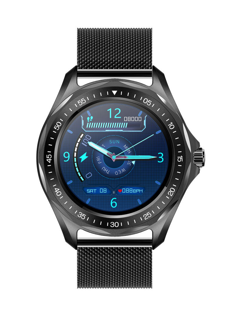 S09plus sports smart watch