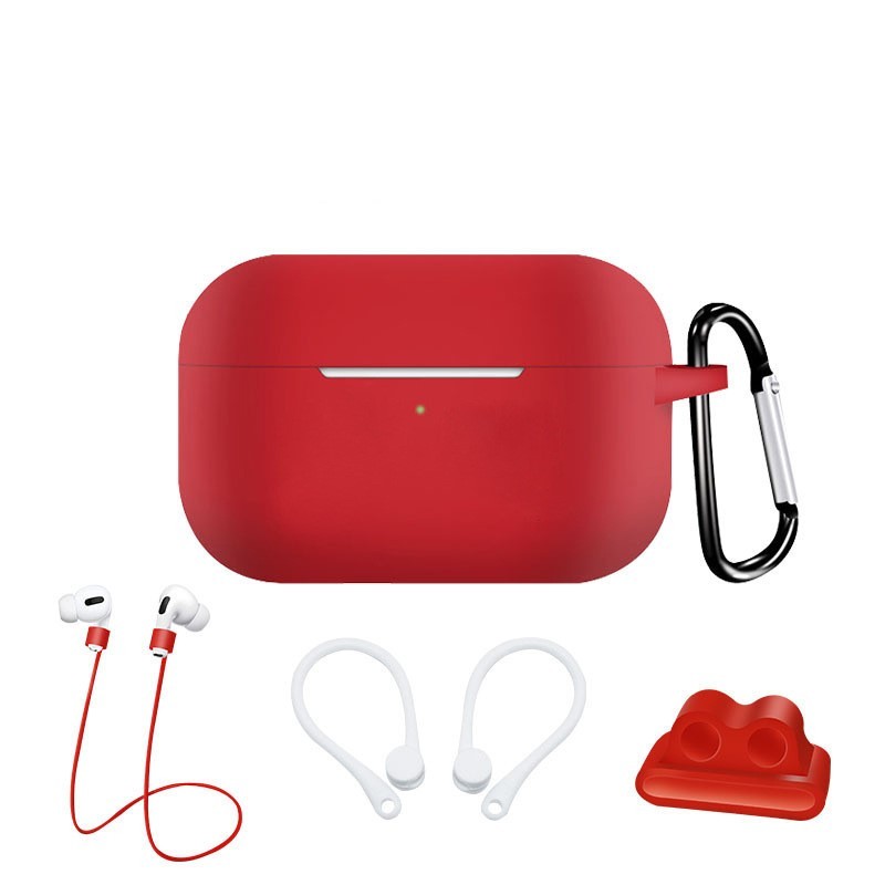 Compatible with Apple, Airpods Pro Case Set