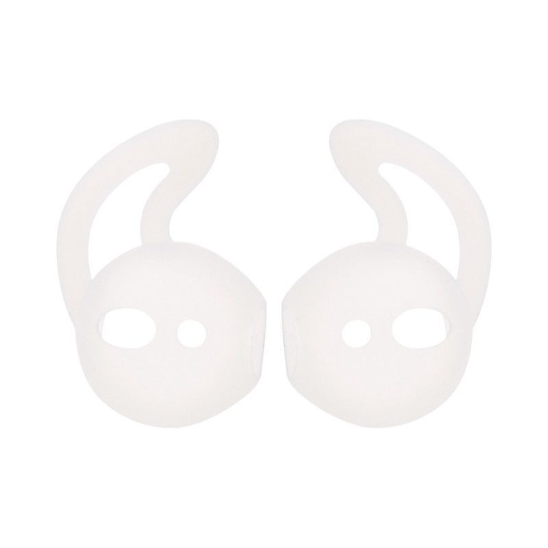 Compatible with Apple, Airpods earphone silicone earplug sleeve