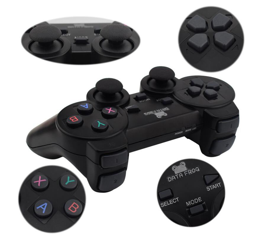 Wireless Android Gamepad