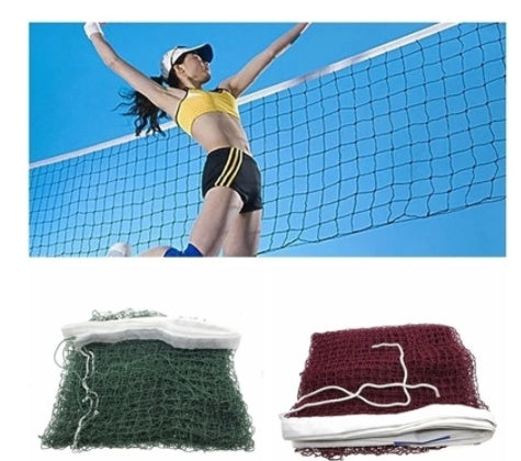 Badminton Nets, Amateur Exercises, Fitness And Entertainment Nets, Standard Badminton Nets