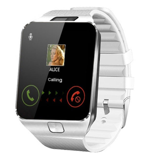 Smart Watch Card Call Smart Reminder Bluetooth Device