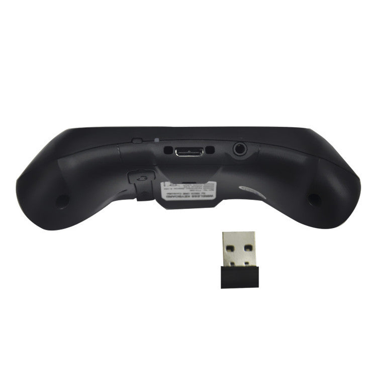 Gamepad Keyboard  ONE Thin Machine Bluetooth