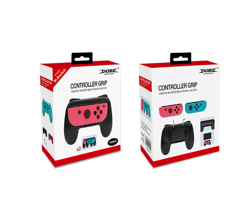 Multicolor Home Fashion Personality Gamepad Grip