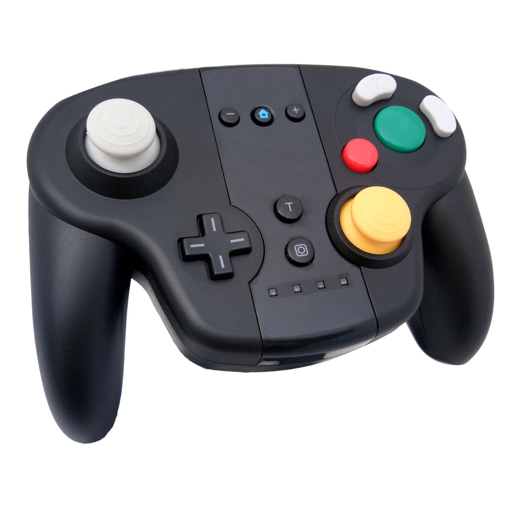 Wireless Gamepad With NFC Function