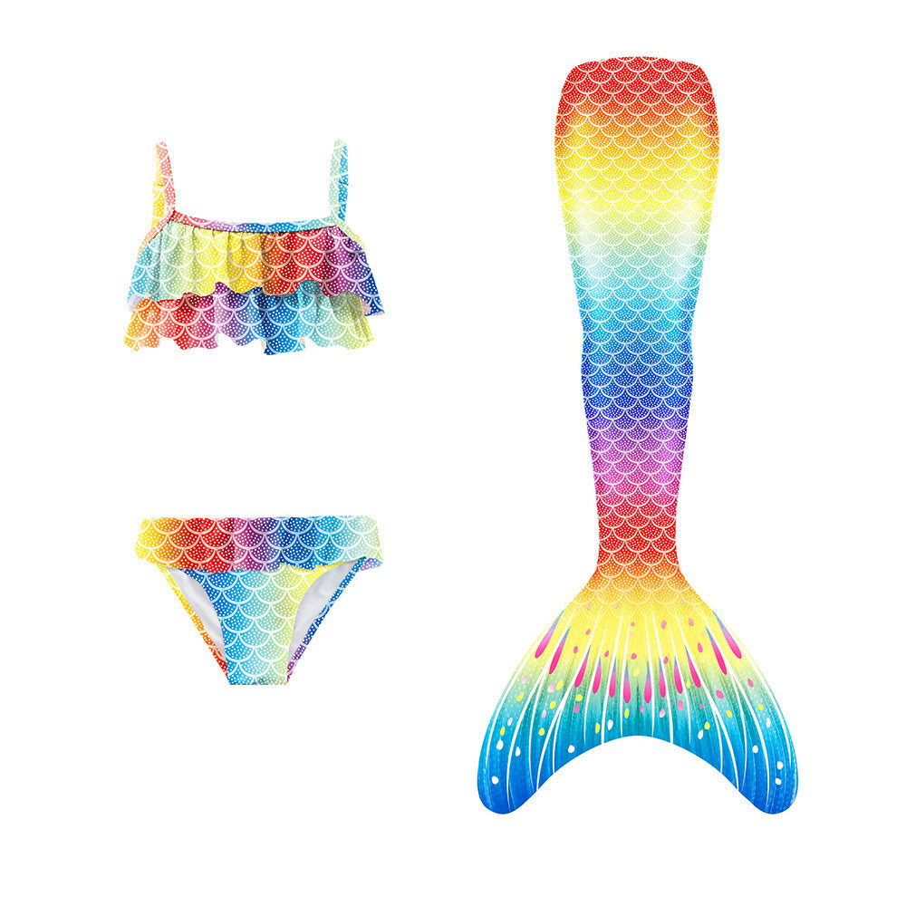 Mermaid Clothing Swimsuit Bikini